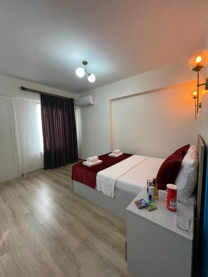 Apart Otel Panorama *