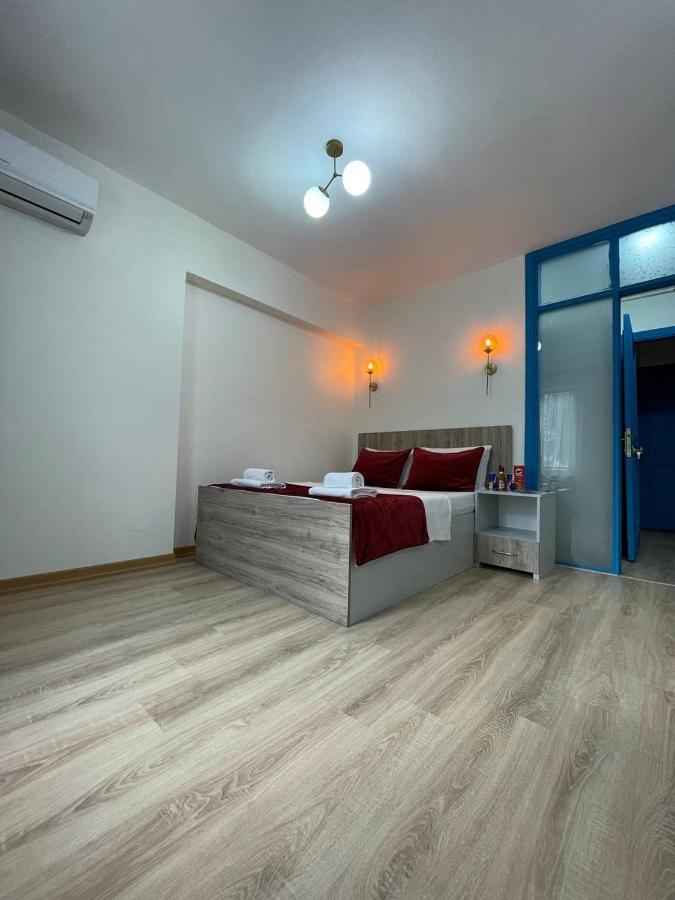 Apart Otel Panorama İstanbul