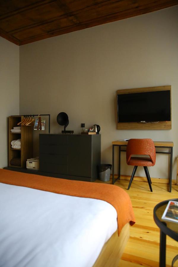 Roco Beyoglu Istanbul