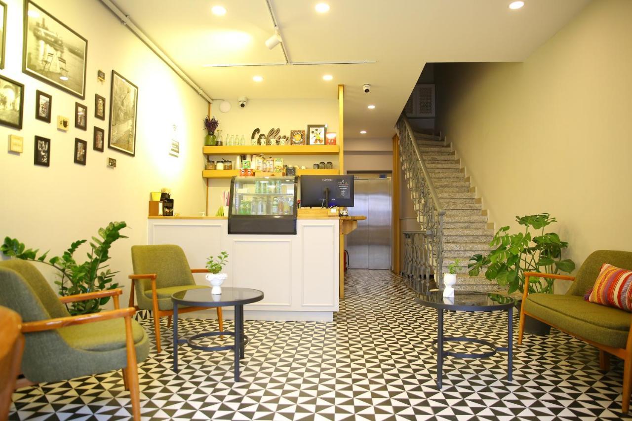 Roco Beyoglu 2*