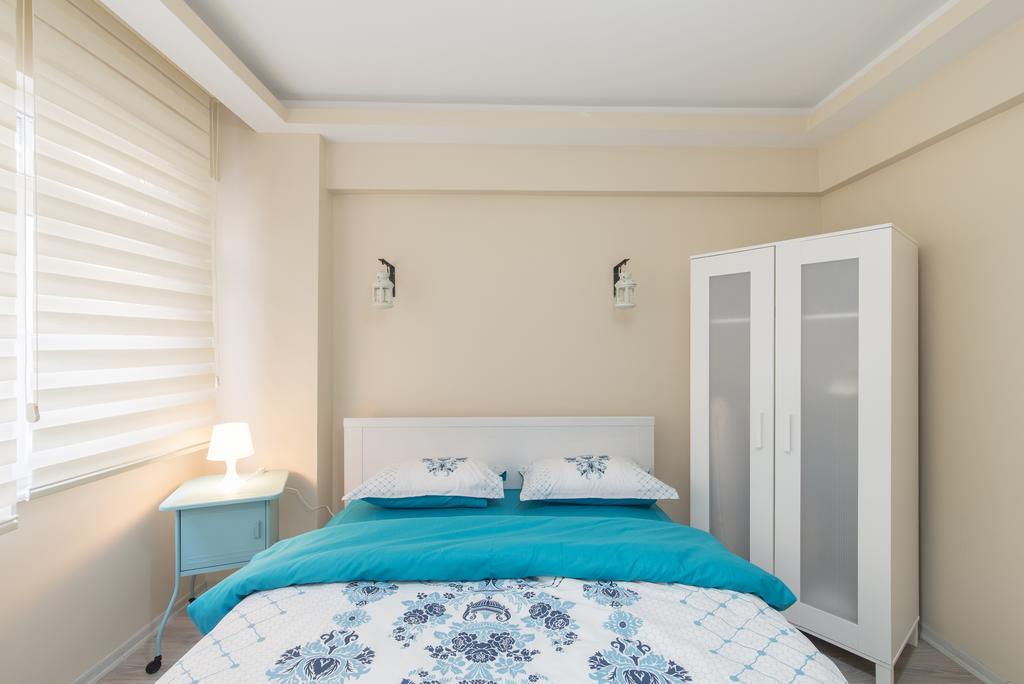 White Rose Apart Apartment