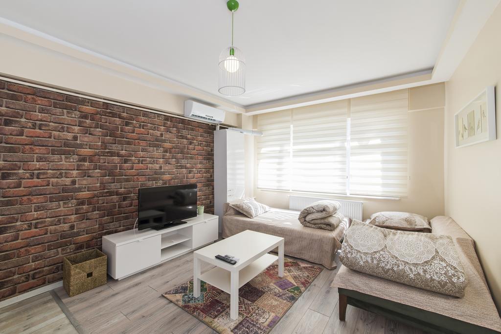 White Rose Apart Apartment *