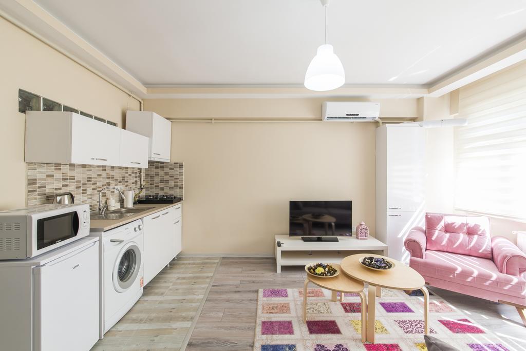 Apartment White Rose Apart