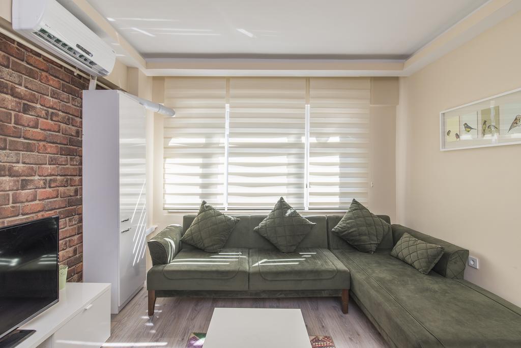 White Rose Apart Apartment *