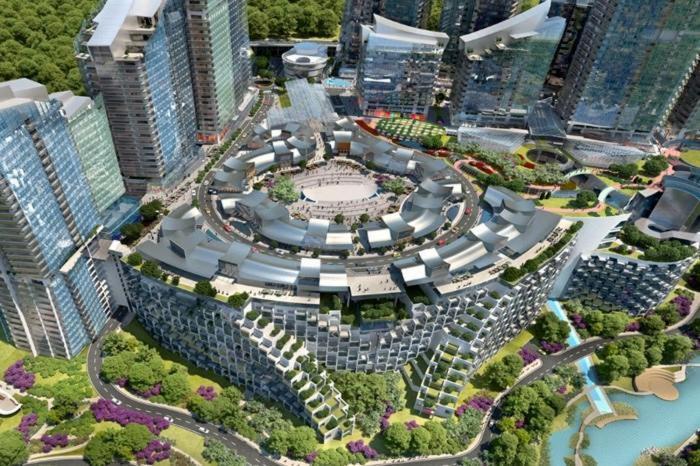 Maslak Apart Daire İstanbul