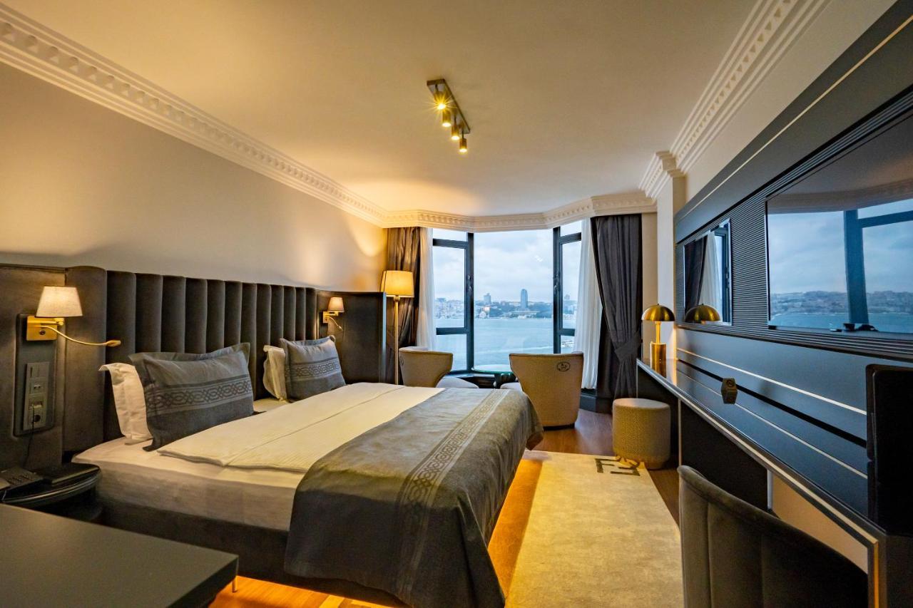 A11 Bosphorus Hotel