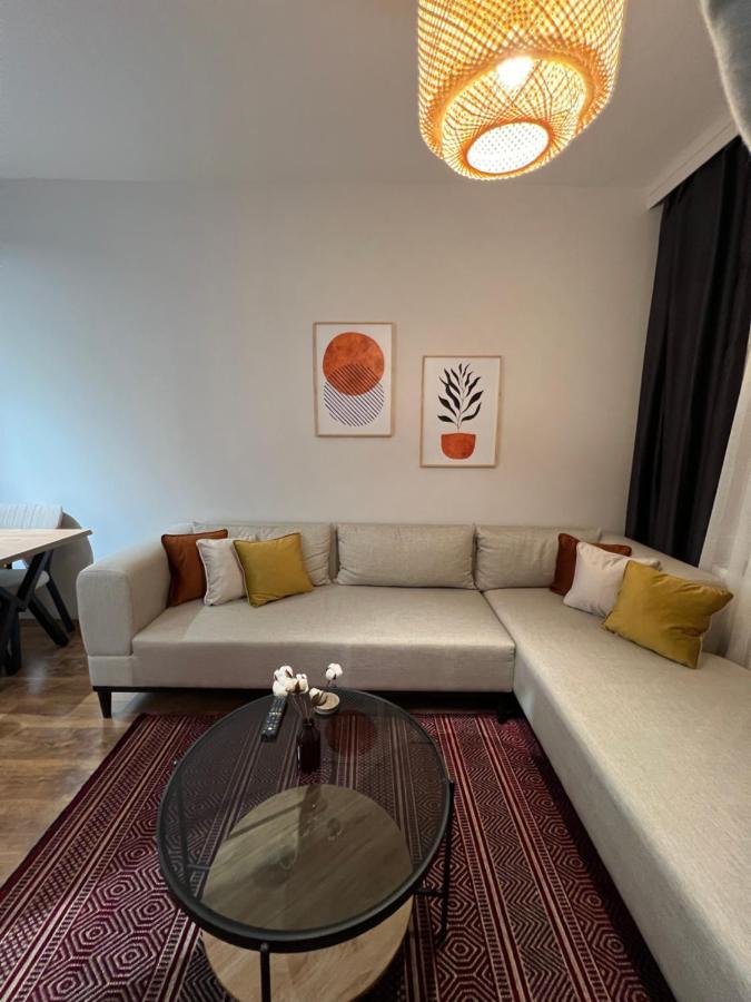 Apartment Peaceful And Perfectly Located In Cihangir Istanbul