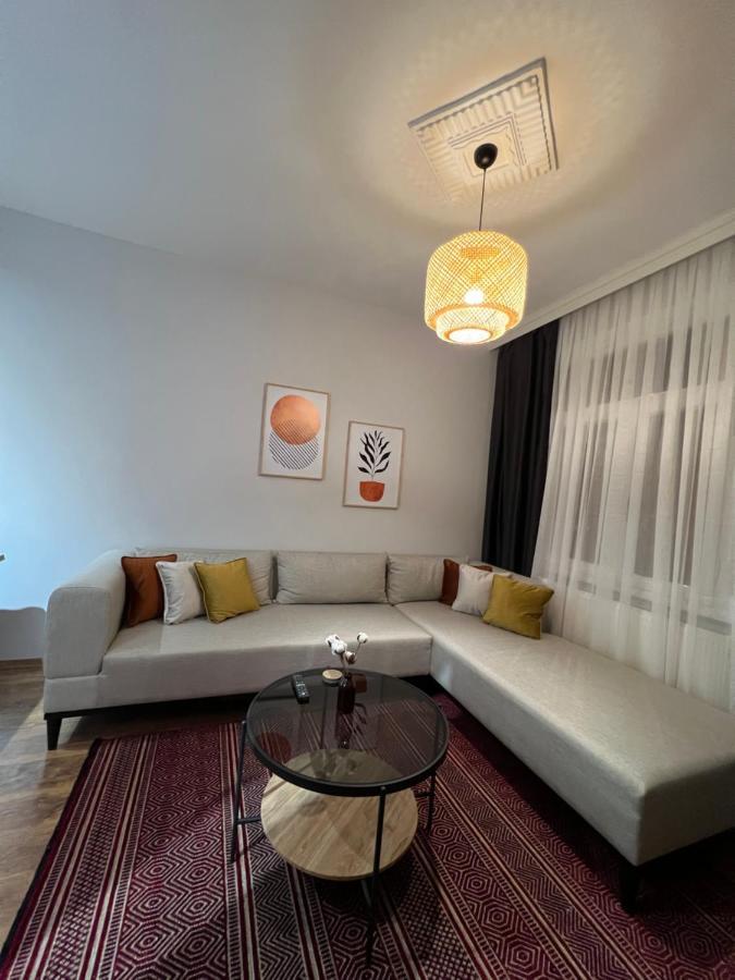 Peaceful And Perfectly Located In Cihangir