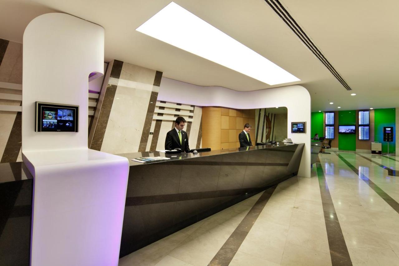 The Park Pendik Hotel Istambul