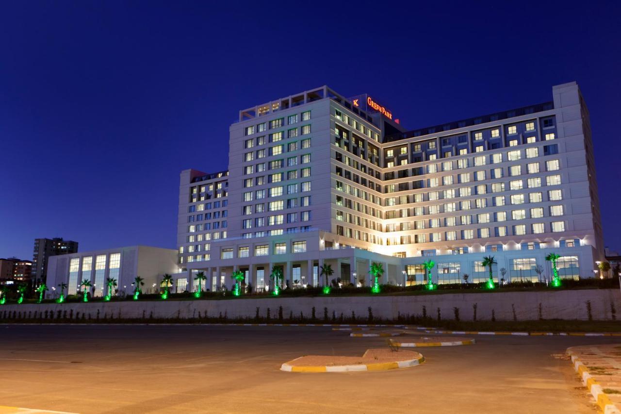 The Park Pendik 5*