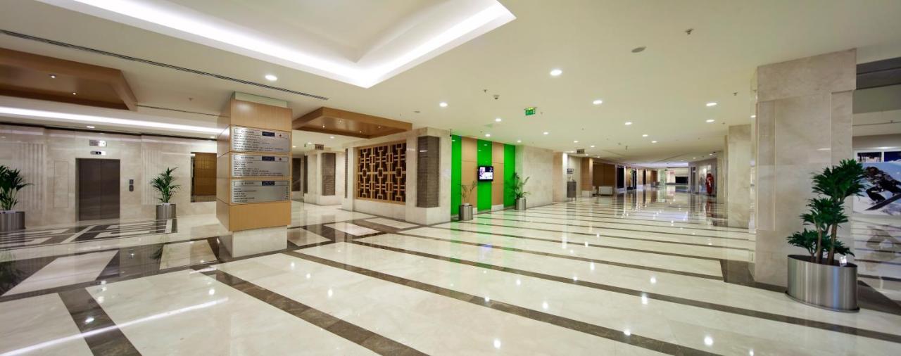 The Park Pendik Hotel 5*