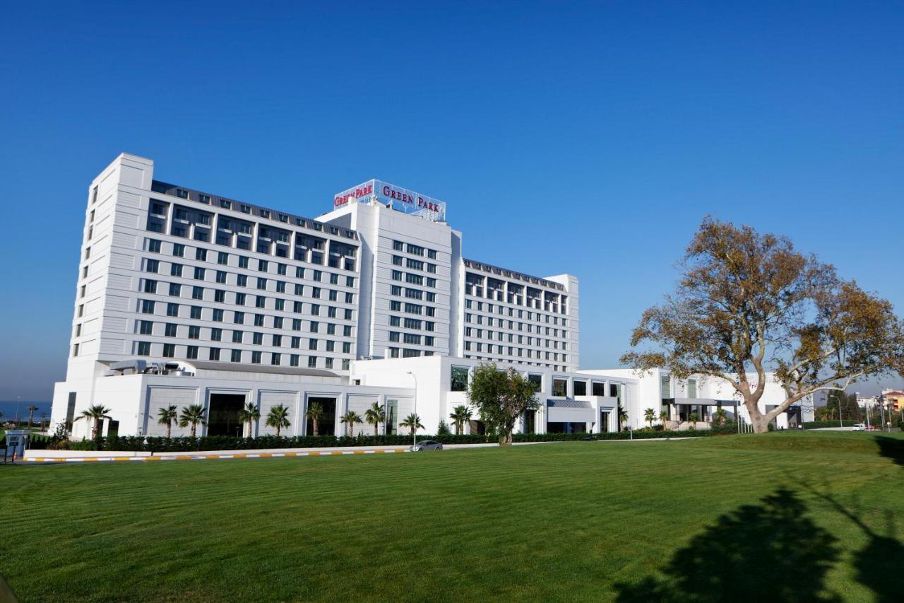 Hotel The Park Pendik Istambul
