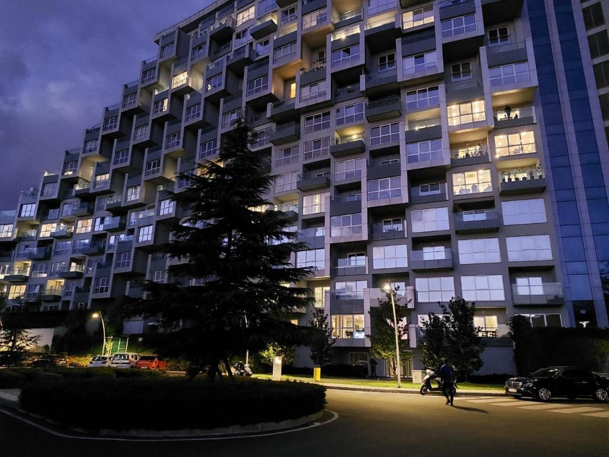 Maslak Apart Daire *