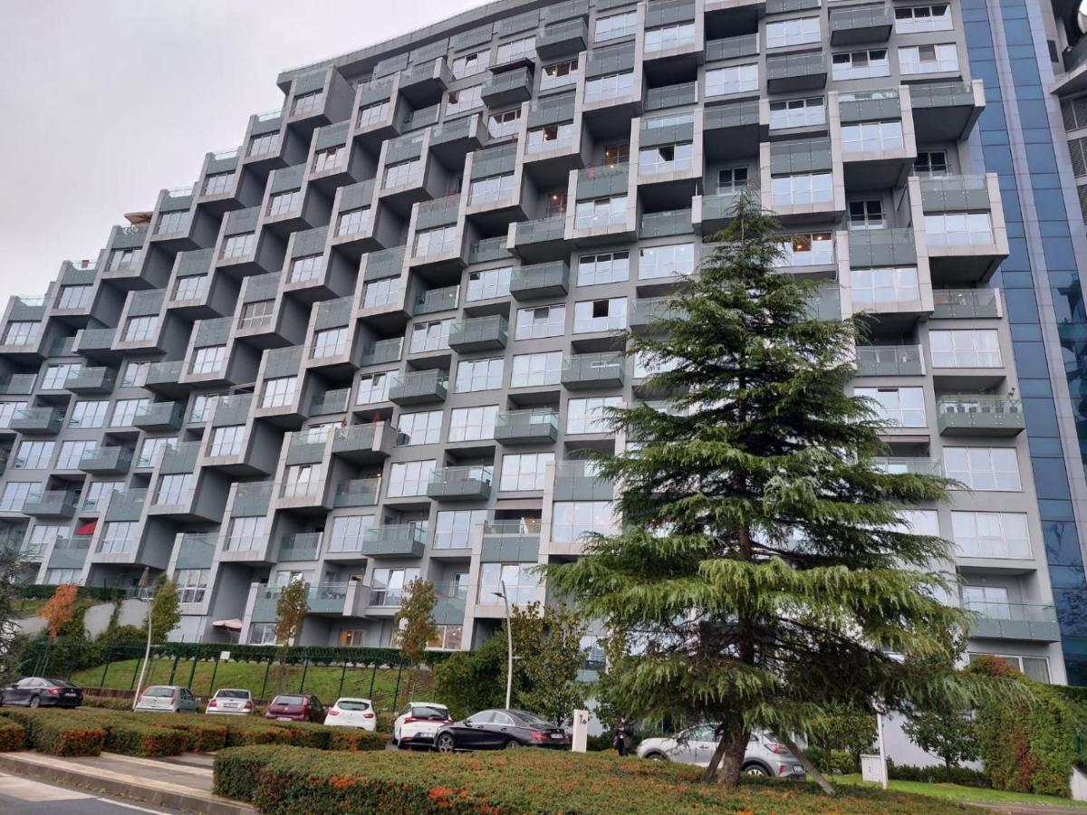 Maslak Apart Daire İstanbul