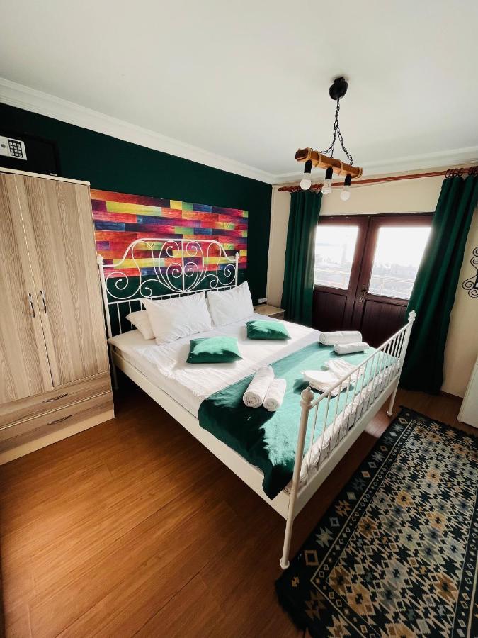 Miray Apart Sultanahmet Aparthotel
