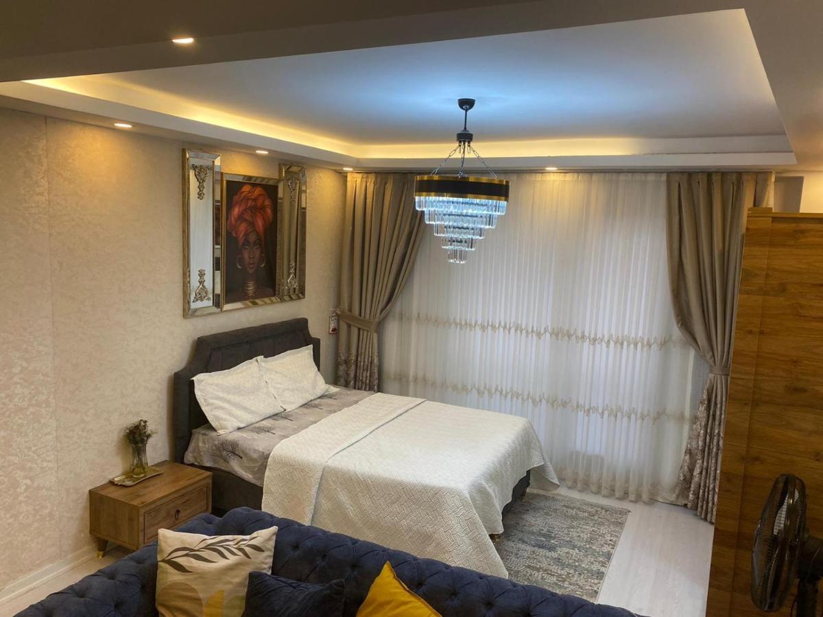 Homestay L'elegance De Jjm Istanbul