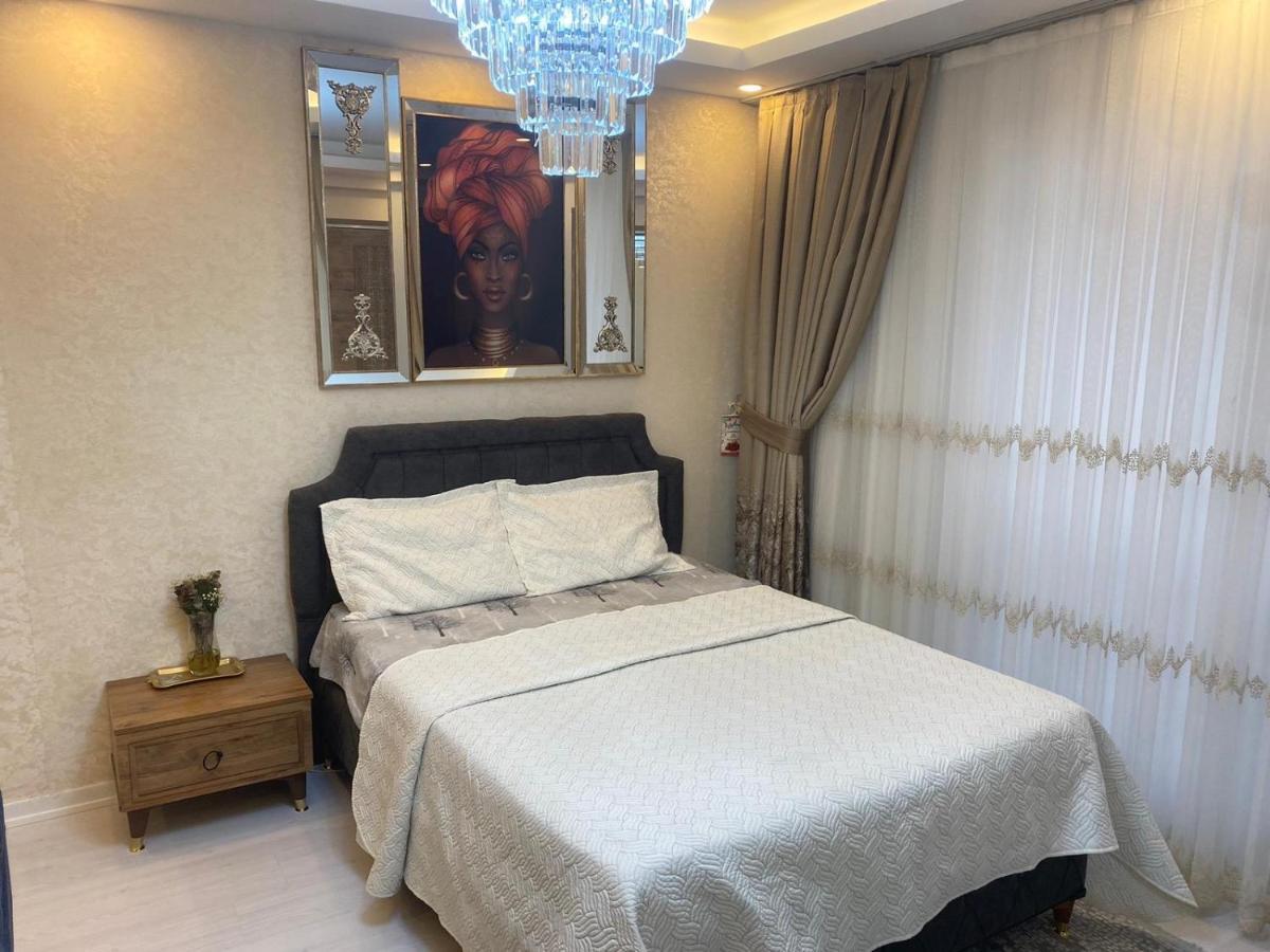 Homestay L'elegance De Jjm