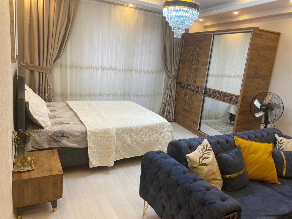 L'elegance De Jjm Homestay Istanbul
