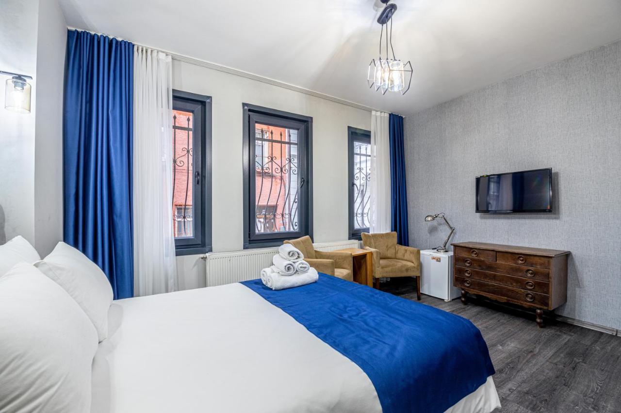 Sultan Mansion Guest house Istanbul