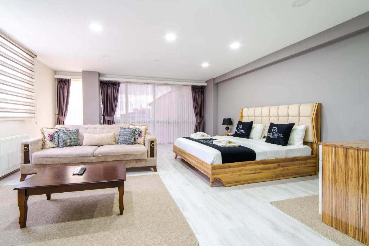 Pendik Hotel Istanbul