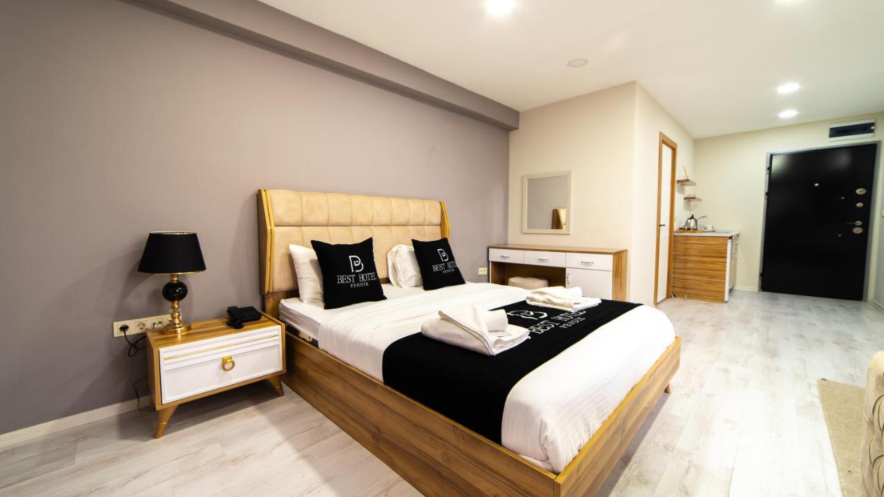 Hotel Pendik Istanbul