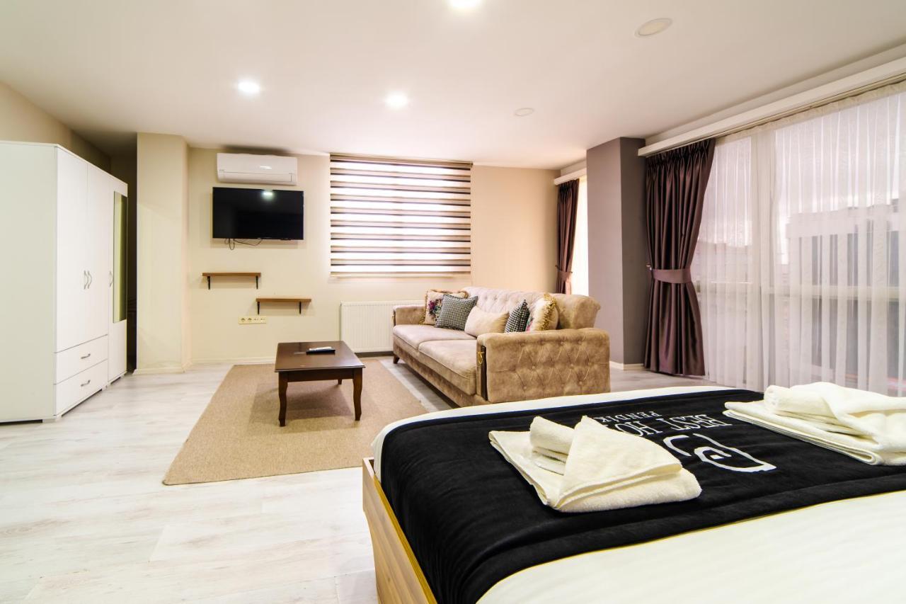 Hotel Pendik Istanbul