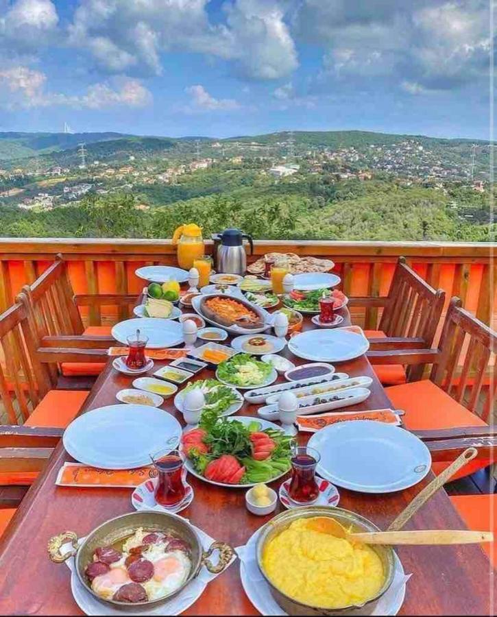 Nuba Country house