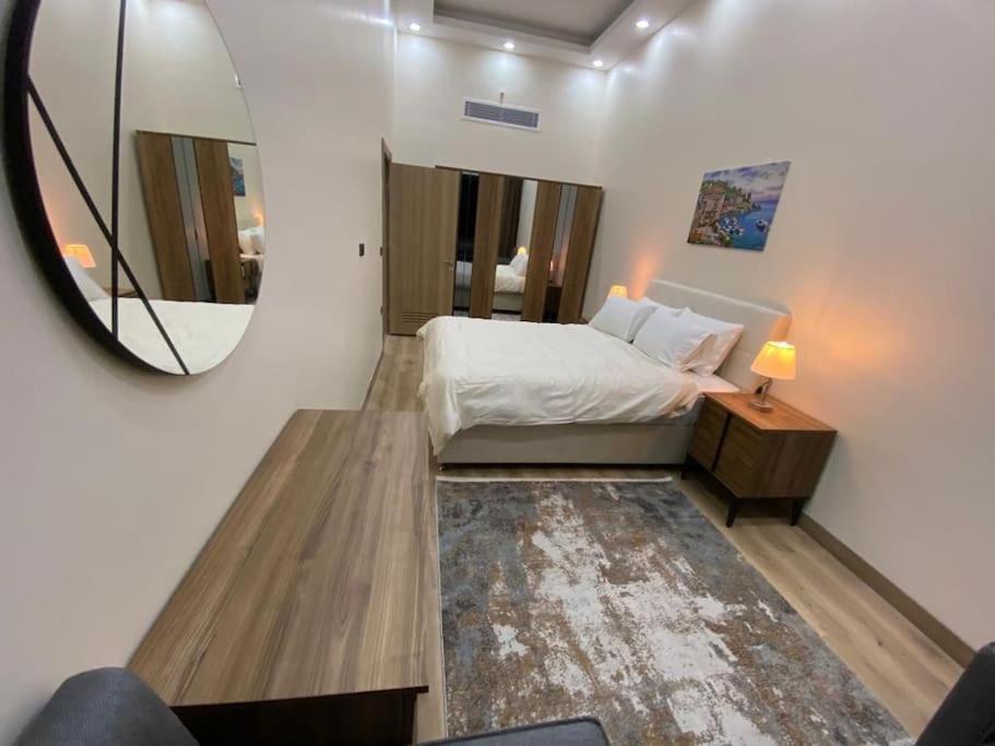 Sea And View, Modern Building, Luxurious Furniture, Residential Complex, Floor Apartment *
