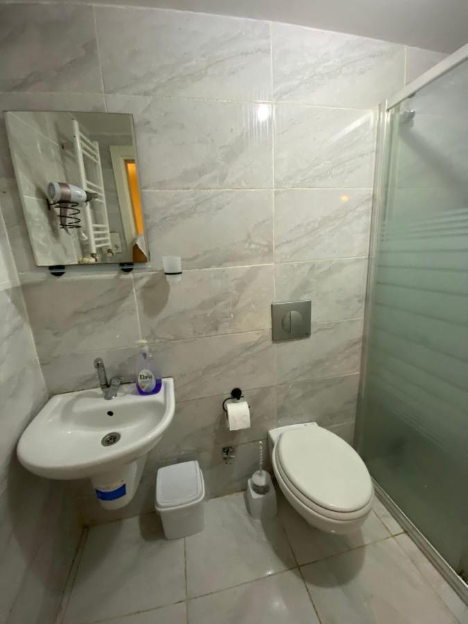 Zelya Flats Apartment *