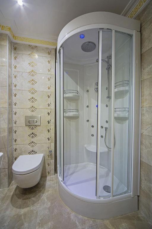 Lausos Palace Sisli Hotel 5*