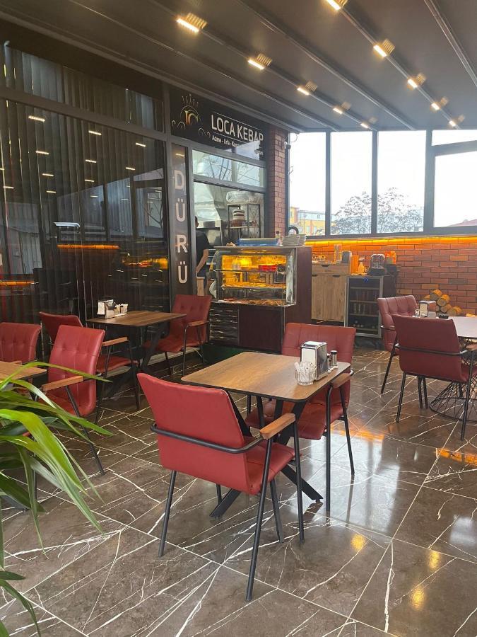 Hotel Loca Life Airport Istambul