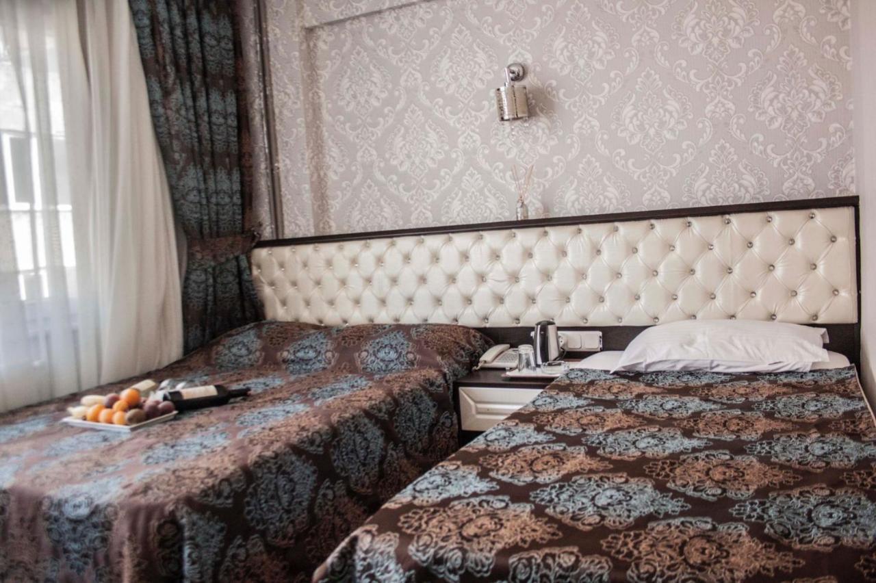 Hotel Sirkeci Esen