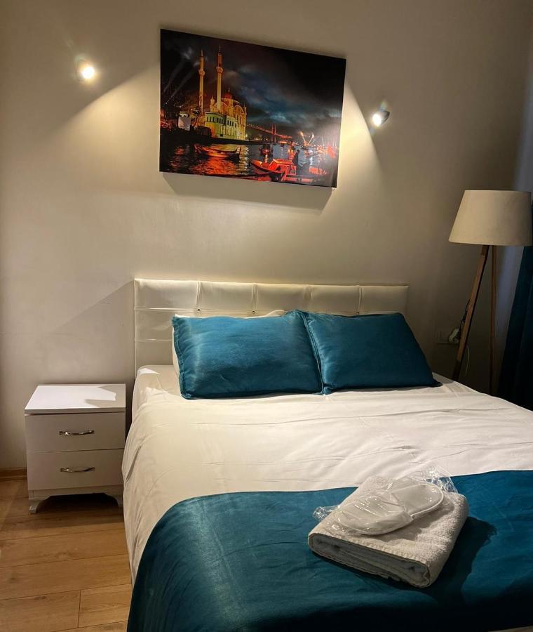 Apartment Ariya Yildiz Apart 101 Istanbul