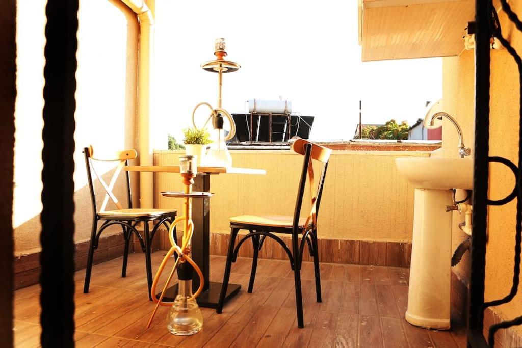 Apartment Ariya Yildiz Apart 101 Istanbul