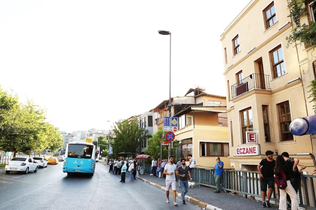 Ariya Yildiz Apart 101 Apartment Istanbul