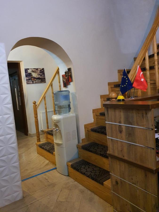 Ariya Yildiz Apart 101 Apartment *
