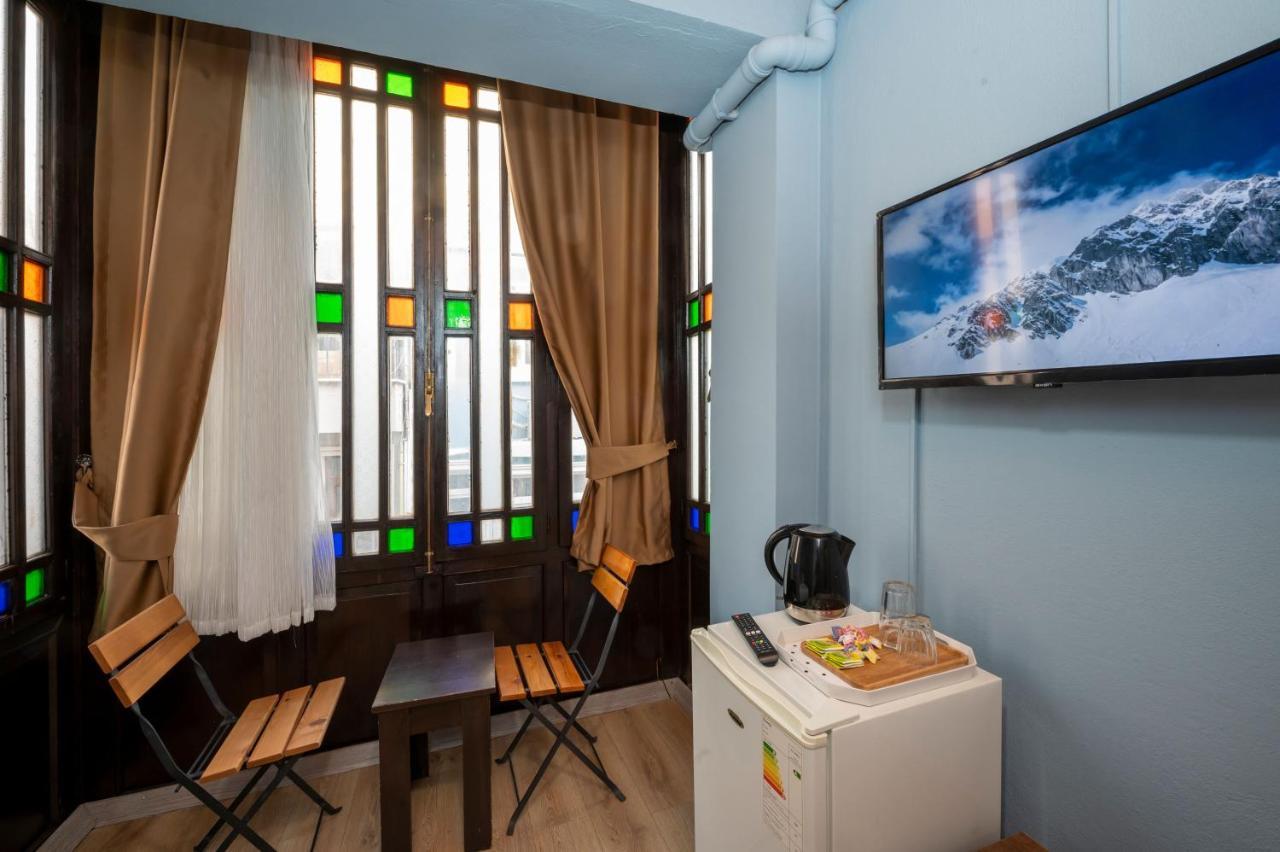 Aparthotel Taksim Antique *