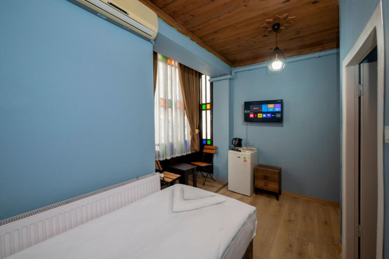 Taksim Antique Aparthotel
