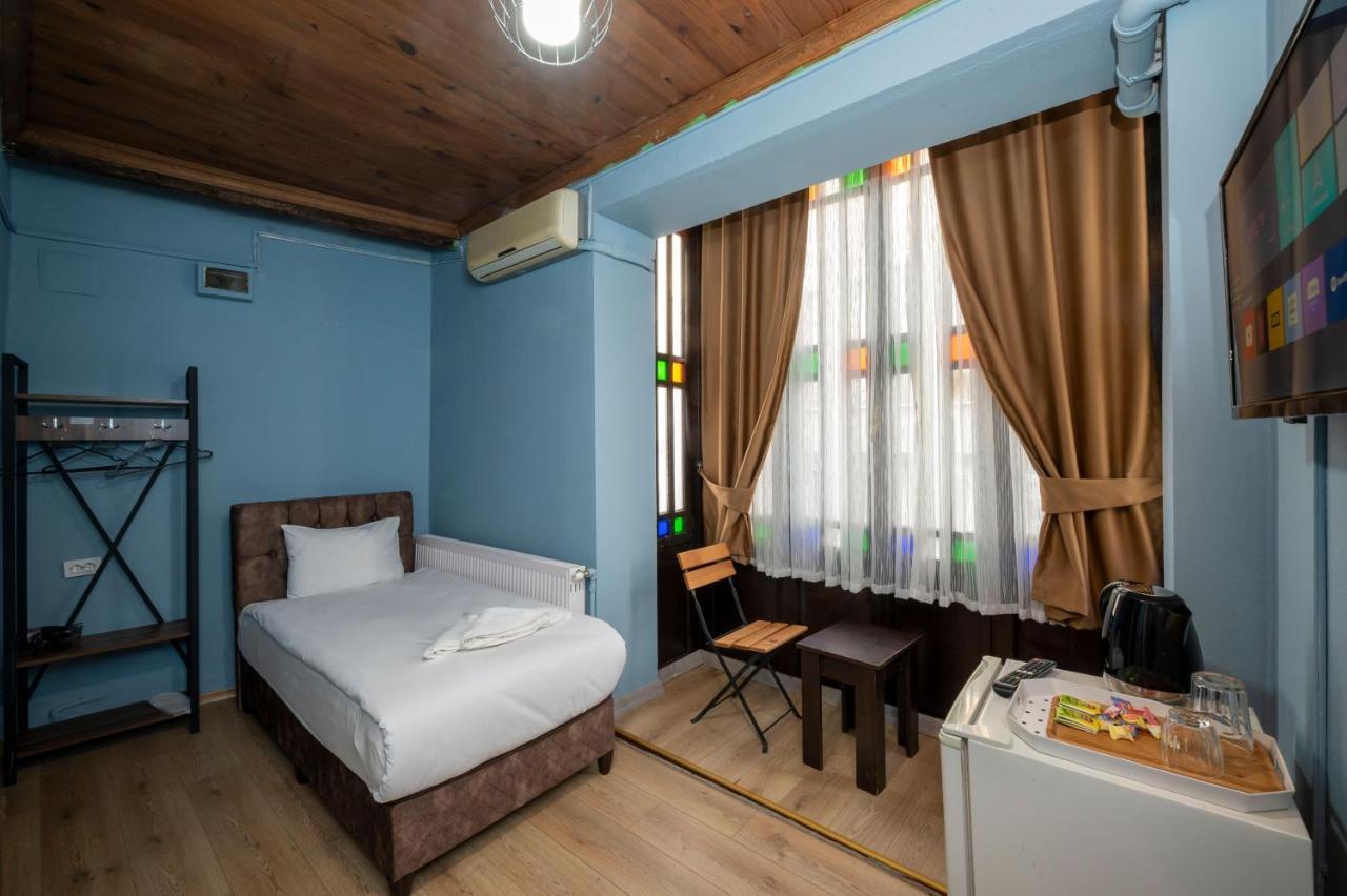 Aparthotel Taksim Antique Istambul
