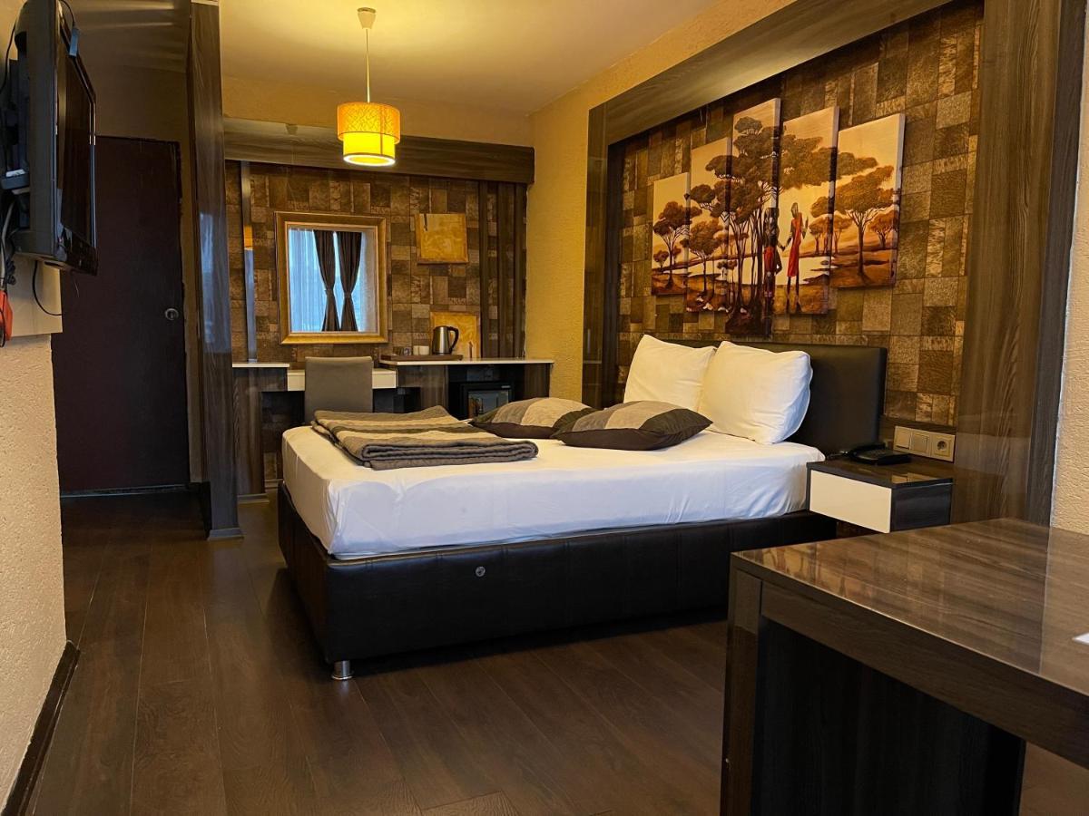 Hotel Lider Istanbul