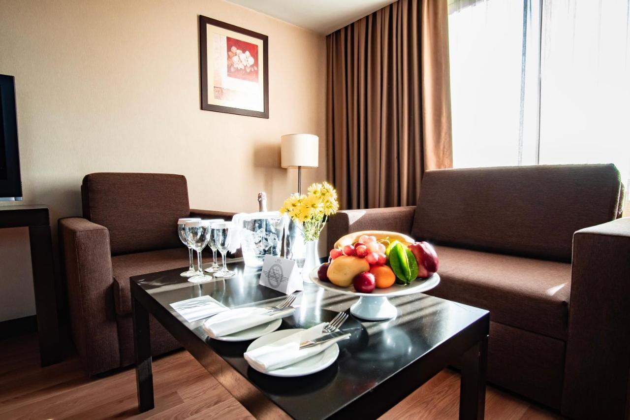 Hotel Eresin Topkapi