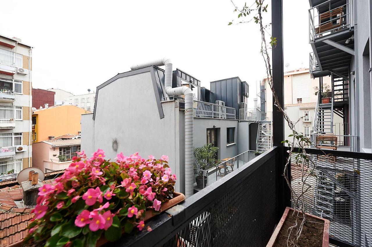 Faik Pasha Special Category Beyoglu 4* Istanbul