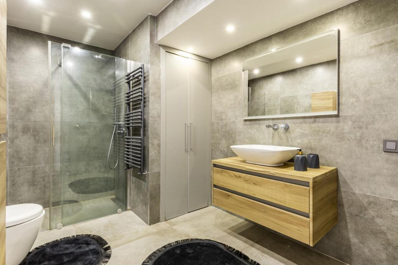 Bohemian Flat In Nisantasi With Location