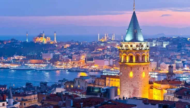 Erkul Old 2 Apartment