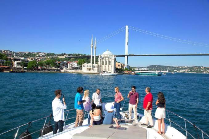 Erkul Old 2 Istanbul