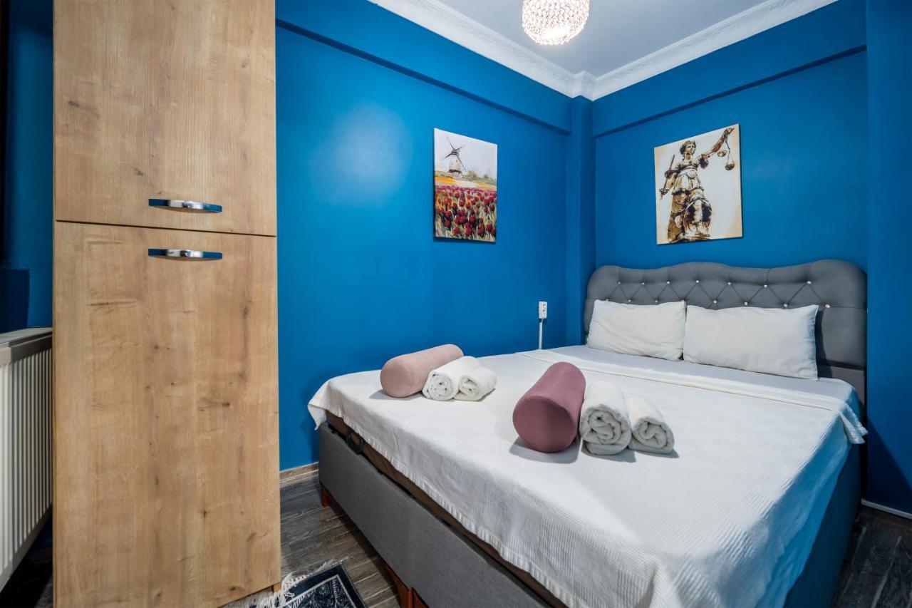 Ayka Old Otel