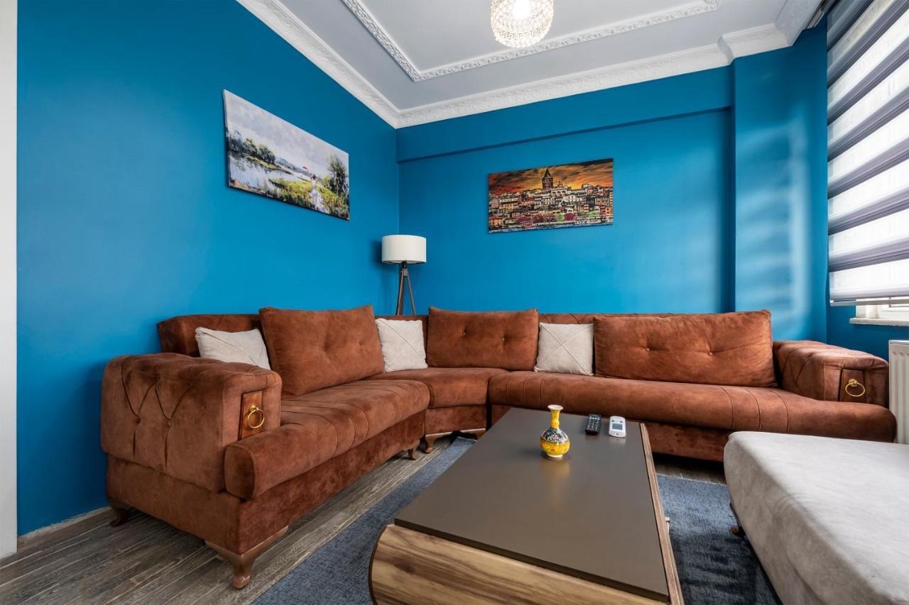 Ayka Old 3* İstanbul