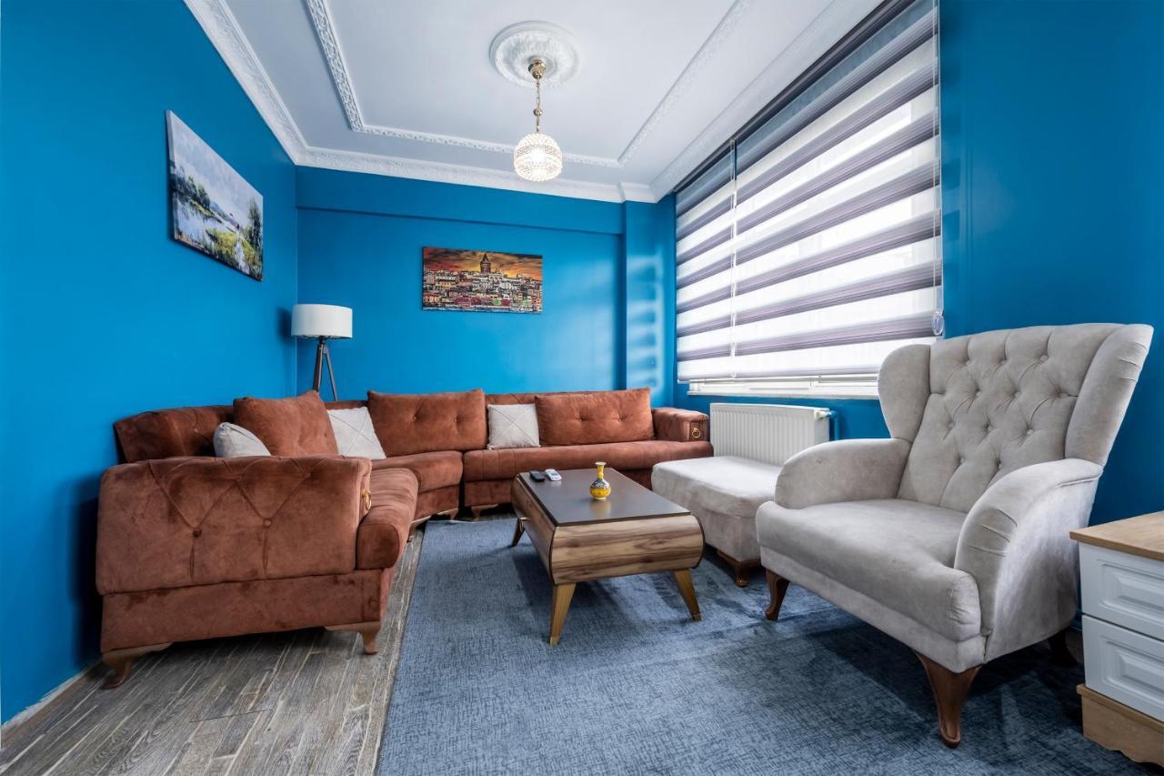 Ayka Old Otel İstanbul