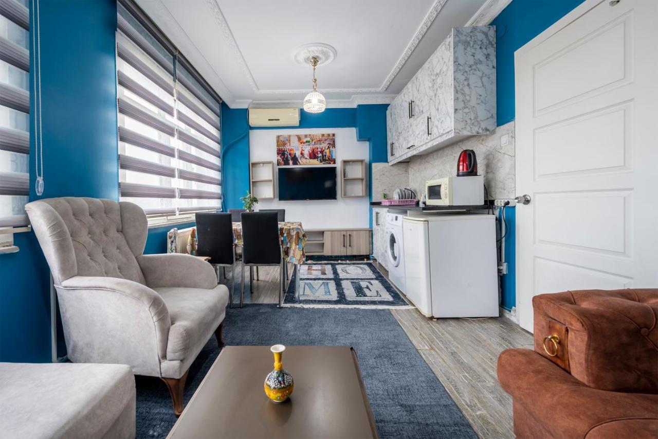 Ayka Old Otel 3*