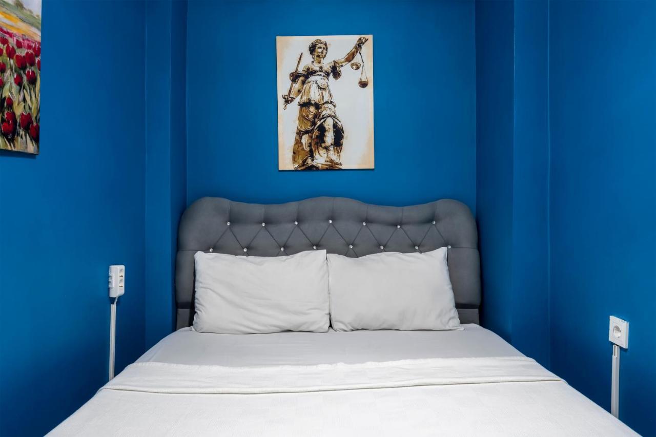Otel Ayka Old 3*